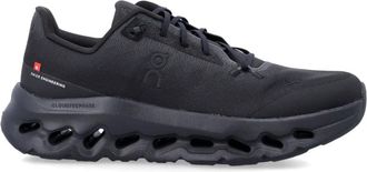 On Running Fitness, Heren, Zwart, 41 EU, Polyester, Cloudtilt