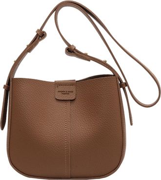 Generic Bucket Bags with Small Purse Fashion Versatile Shoulder Crossbody Bag for Women Girl Large Capacity