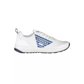 Carrera Hombre, Zapatos, Blanco, Talla: 44 EU