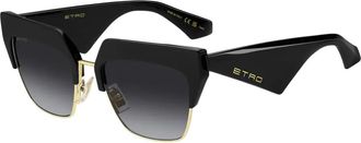 Etro Etro Club Sunglasses