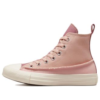 Converse (WMNS) Converse Chuck Taylor All Star High Pink Clay 572615C
