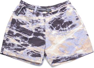 Nike x ACG Trail Allover Print Shorts Multi-color FB4198-601
