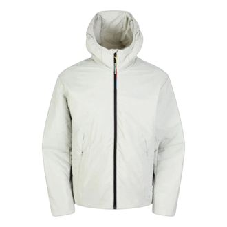 Salomon Modisay Jacket Light Gray C23472