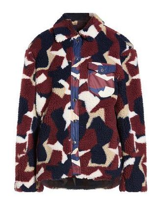 Rag & Bone JACKEN & M&Auml;NTEL - Shearling- & Kunstfell auf YOOX.COM