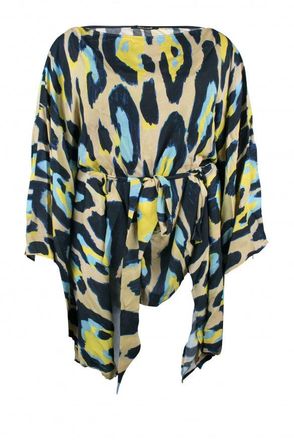 Roberto Cavalli Kaftan