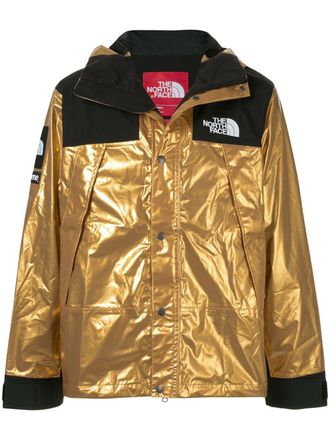 SUPREME Parka TNF - Oro