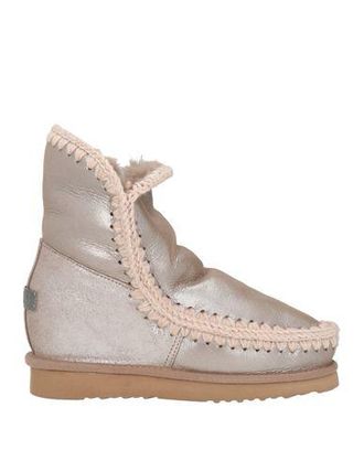 Mou CALZATURE - Stivaletti su YOOX.COM