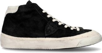 Philippe Model Hombre, Zapatos, Negro, Talla: 41 EU