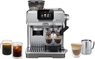 DeLonghi Delonghi La Specialista Ec9455.m Semi-autom&aacute;tica M&aacute;quina Espresso 1,7 L