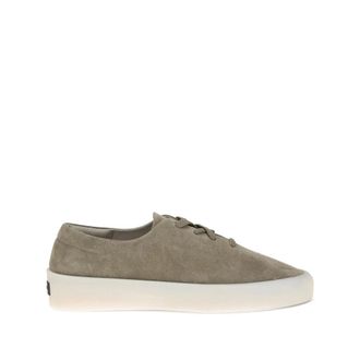 Fear of God Scarpe Grigio-Uomo