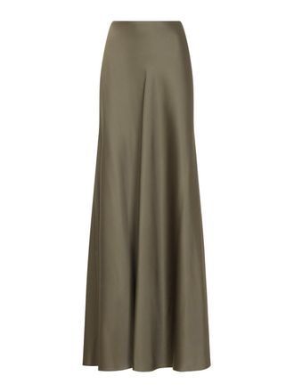 Ralph Lauren Masina Maxi Skirt