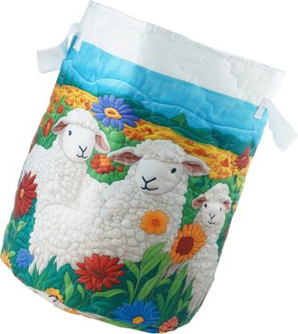 OEM Soluci&oacute;n De Almacenamiento Para Cestas De Ropa Decorativas Tem&aacute;ticas - Una