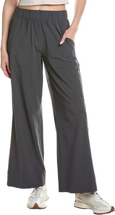 Beyond Yoga Beyond Yoga 31in Easy Wide Leg Pant