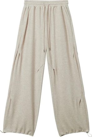 B+ab Trainingsbroek met trekkoord - Beige
