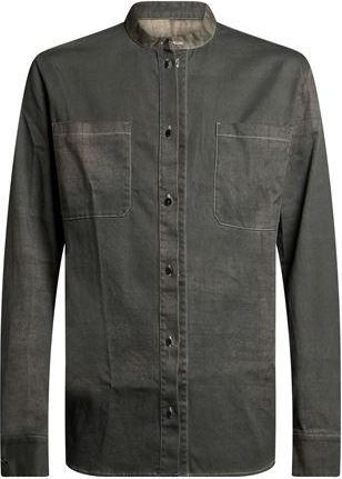 Masnada TOPWEAR - Camicie su YOOX.COM