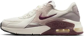Nike Womens Air Max Excee Shoes in White | CD5432-148
