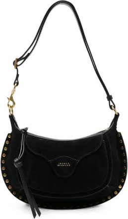 Isabel Marant Tas - Dames - Schoudertassen - Zwart - ONE Size - Tassen