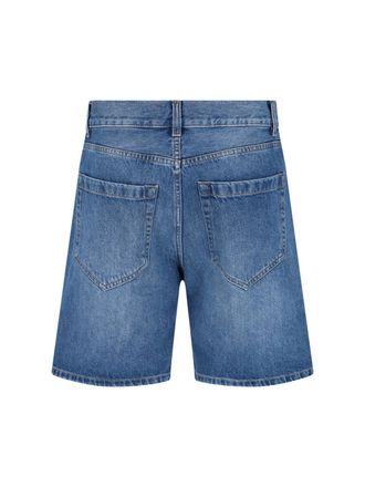 Seafarer Womens Jeans Blue Cotton