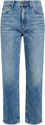 Rag & Bone BOTTOMWEAR - Pantaloni jeans su YOOX.COM