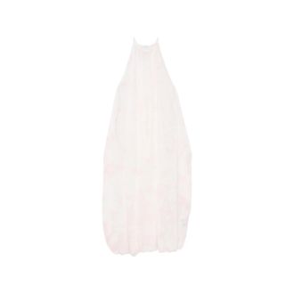CFCL Midi Dress - female - CFCL - Midi Dresses - Pink - S - Dresses