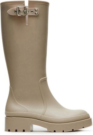 Steve Madden Rockyh20 Boot BONE