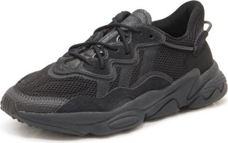 adidas Ozweego Schoenen - Heren - Hardloopschoenen - Zwart - 46 2/3 EU - Fitness