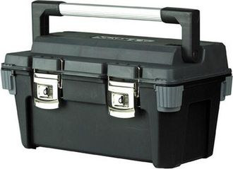 Stanley Caja De Herramientas Pro, Dimensiones : 651 X 276 X 269 Mm