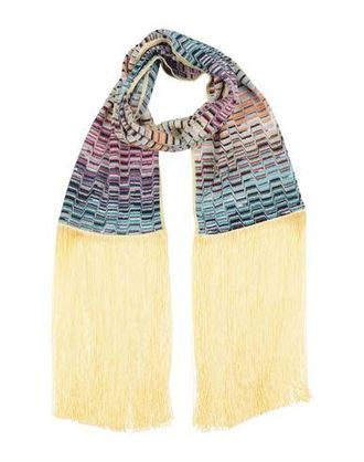 Missoni Scarves