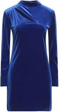 Tensione In DRESSES - Mini dresses on YOOX.COM