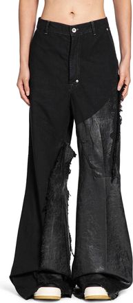 Rick Owens Concordians Joris Jeans