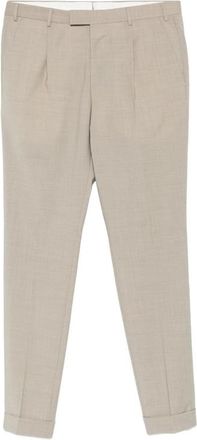 Pantaloni Torino Tailored Trousers