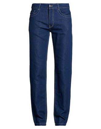 Dirk Bikkembergs BOTTOMWEAR - Jeans on YOOX.COM