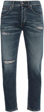 Dondup BOTTOMWEAR - Jeans on YOOX.COM