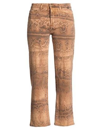 Just Cavalli BOTTOMWEAR - Pantaloni jeans su YOOX.COM