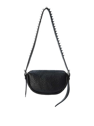 Alexander Wang Ry Crossbody Leather Bag