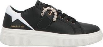 Emanuelle Vee CALZATURE - Sneakers su YOOX.COM