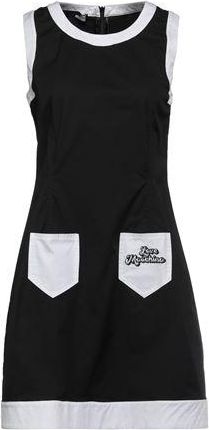 Love Moschino VESTIDOS - Minivestidos en YOOX.COM