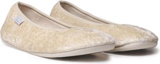 Toni Pons Altea Slippers UK 7 Beige
