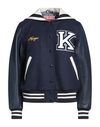 Kenzo ROPA DE ABRIGO - Chaquetas y cazadoras en YOOX.COM