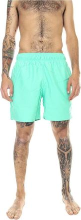 adidas Training Shorts - Heren - Korte sportbroeken - Groen - XS - Polyester - Fitness