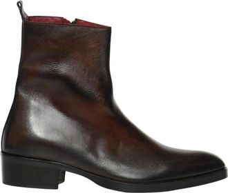 Giuliano Galiano Hombre, Zapatos, Marr&oacute;n, Talla: 41 EU