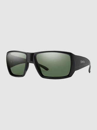 Smith Guide Choice S Matte Black Gafas de Sol negro