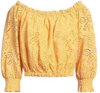 Guess TOPWEAR - Tops on YOOX.COM