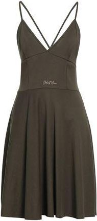 Odi Et Amo VESTIDOS - Minivestidos en YOOX.COM