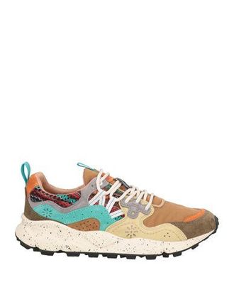 Flower Mountain FOOTWEAR - Trainers on YOOX.COM