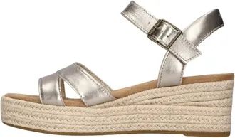 Toms Toms, Dames, Schoenen, Geel, Maat: 41 EU Leer