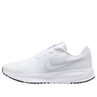 Nike (WMNS) Nike Run Defy White Black Pure Platinum HM9593-103
