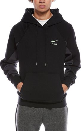 Nike Air French Terry Pullover Hoodie