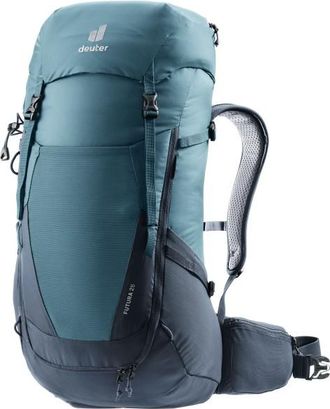 Deuter Futura 26 Wanderrucksack - Unisex | blau