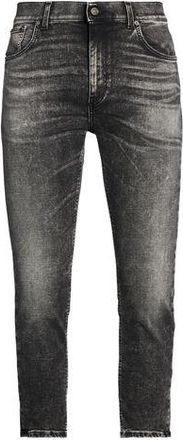 Dondup HOSEN & R&Ouml;CKE - Jeanshosen auf YOOX.COM